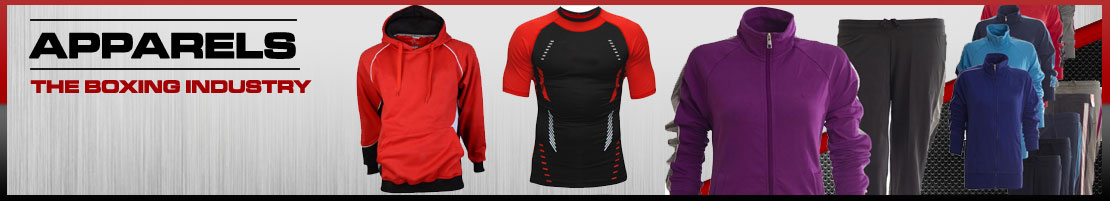 Rash Guards