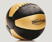 EXCERCISE BALL/MEDICINE BALL